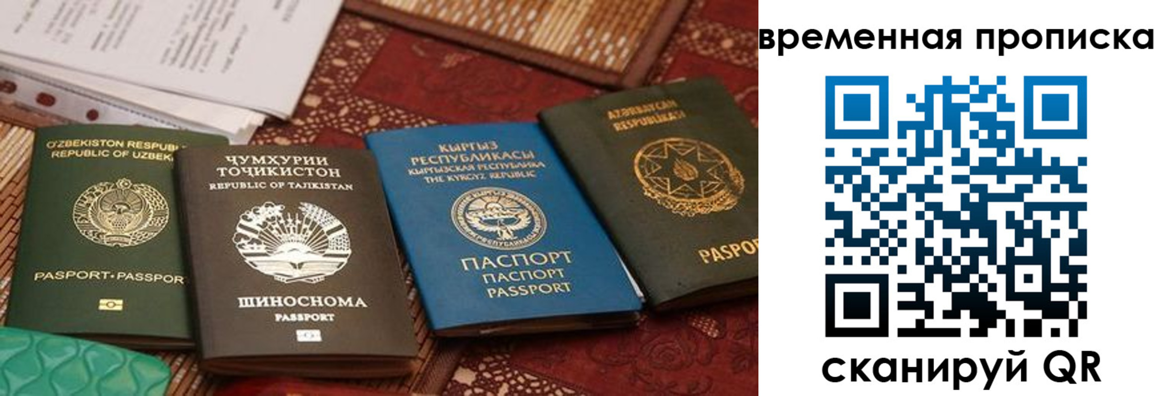 прописка для кредита в Ялте